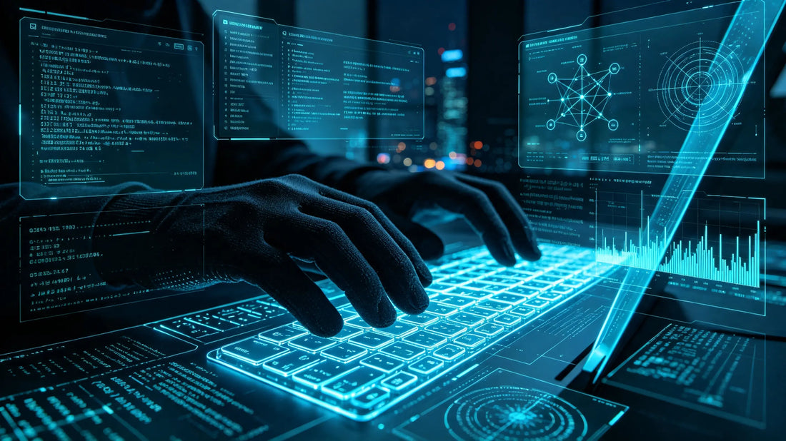 Shadow IT: Hidden Security Risks in Enterprise Communications